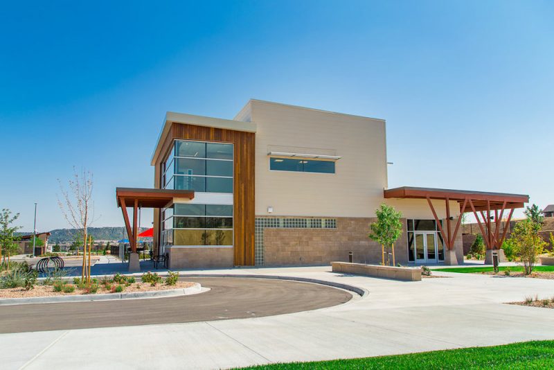 Meadows Taft House Roth Lang Engineering Group