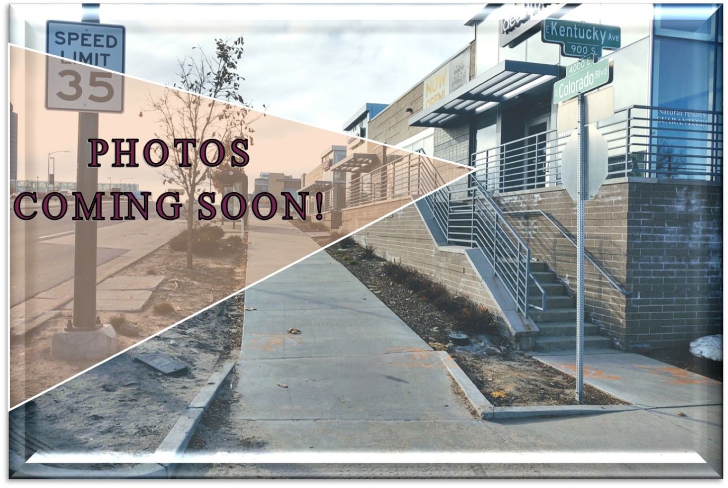 Castle Rock Skilled Nursing Facility - Photos Coming Soon