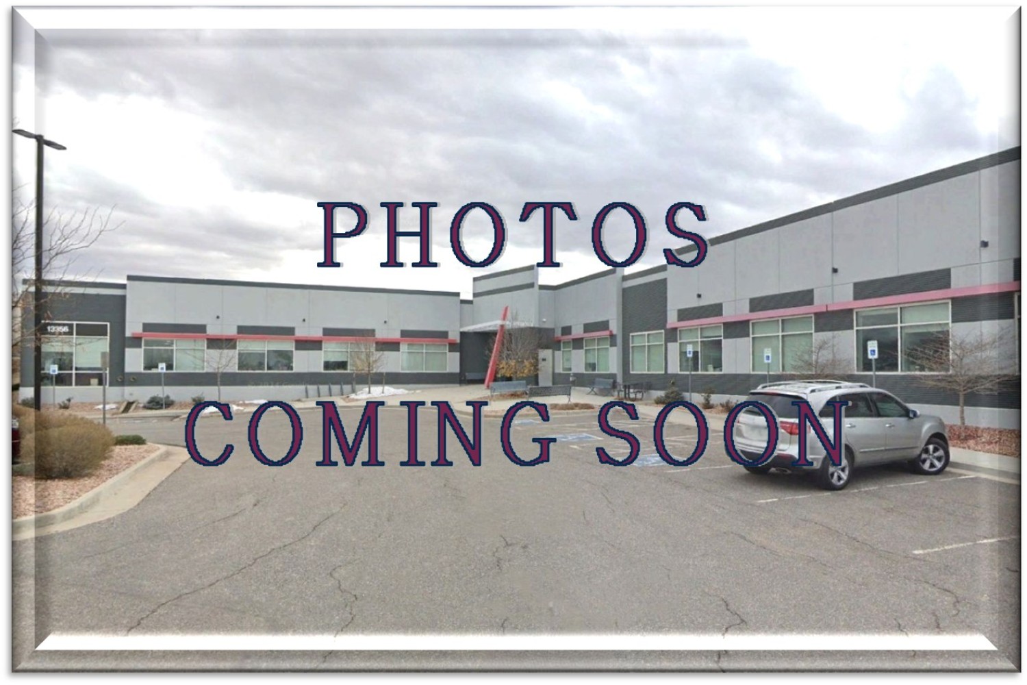 Centennial Offices-Photos Coming Soon.