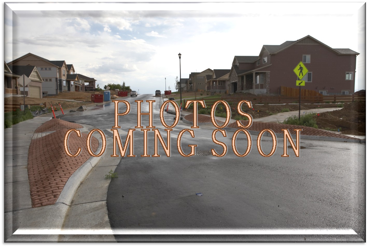 Pinery Meadows Single Family Homes-Photos Coming Soon.