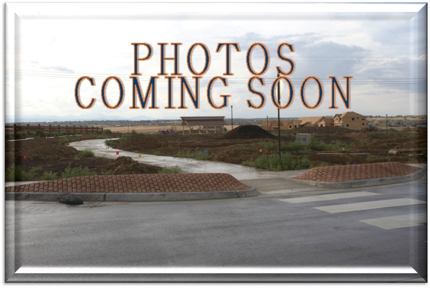 Kiowa Creek Single Family Homes - Photos Coming Soon