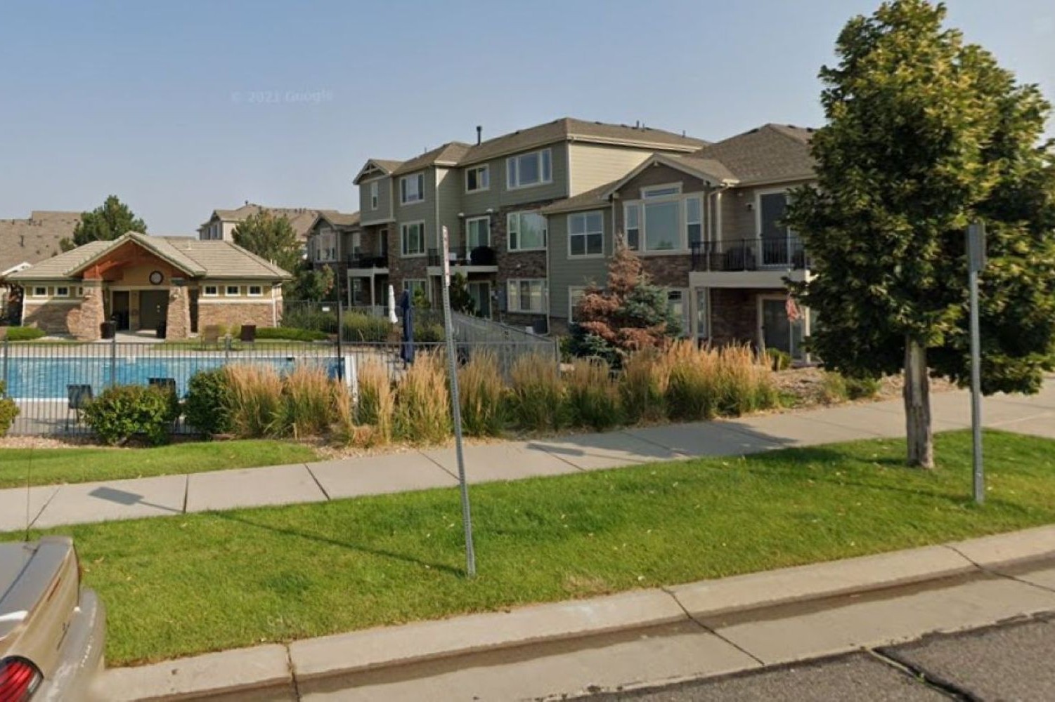 Pioneer Hills - Single & Multi-Family Homes