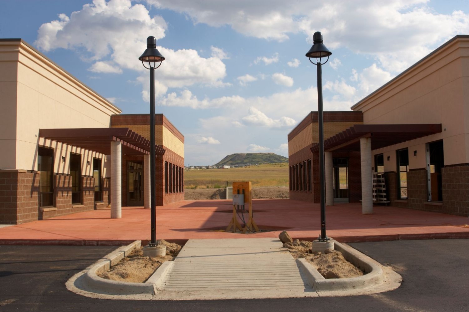 Castle Rock - Meadows Professional Offices