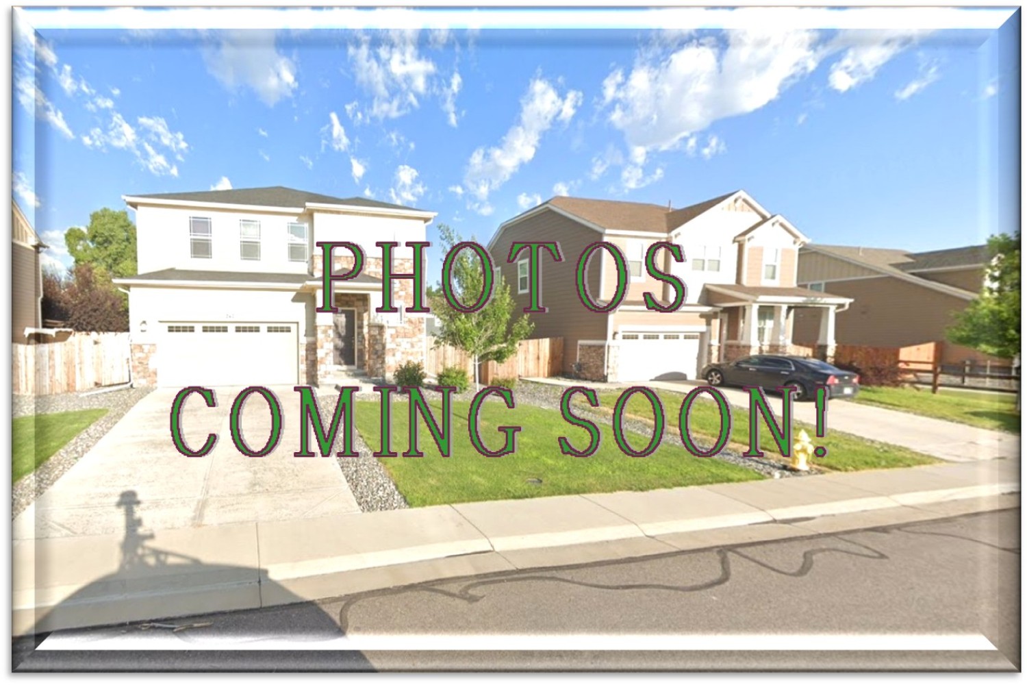 Meritage Pheasant Ridge Single Family Homes