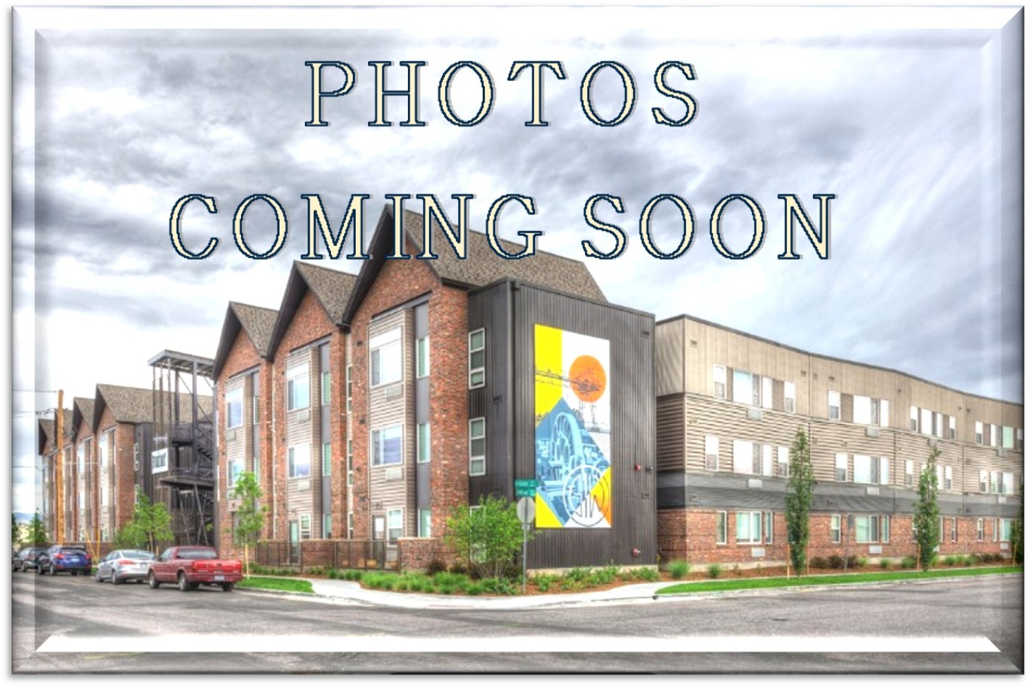 The Foundry Apartments - Photos Coming Soon