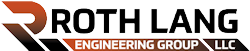 Roth Lang Engineering Group Logo